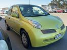 Thumbnail '3' of Nissan March