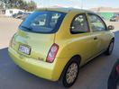 Thumbnail '4' of Nissan March