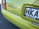 Thumbnail '5' of Nissan March