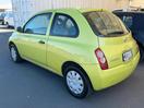 Thumbnail '6' of Nissan March