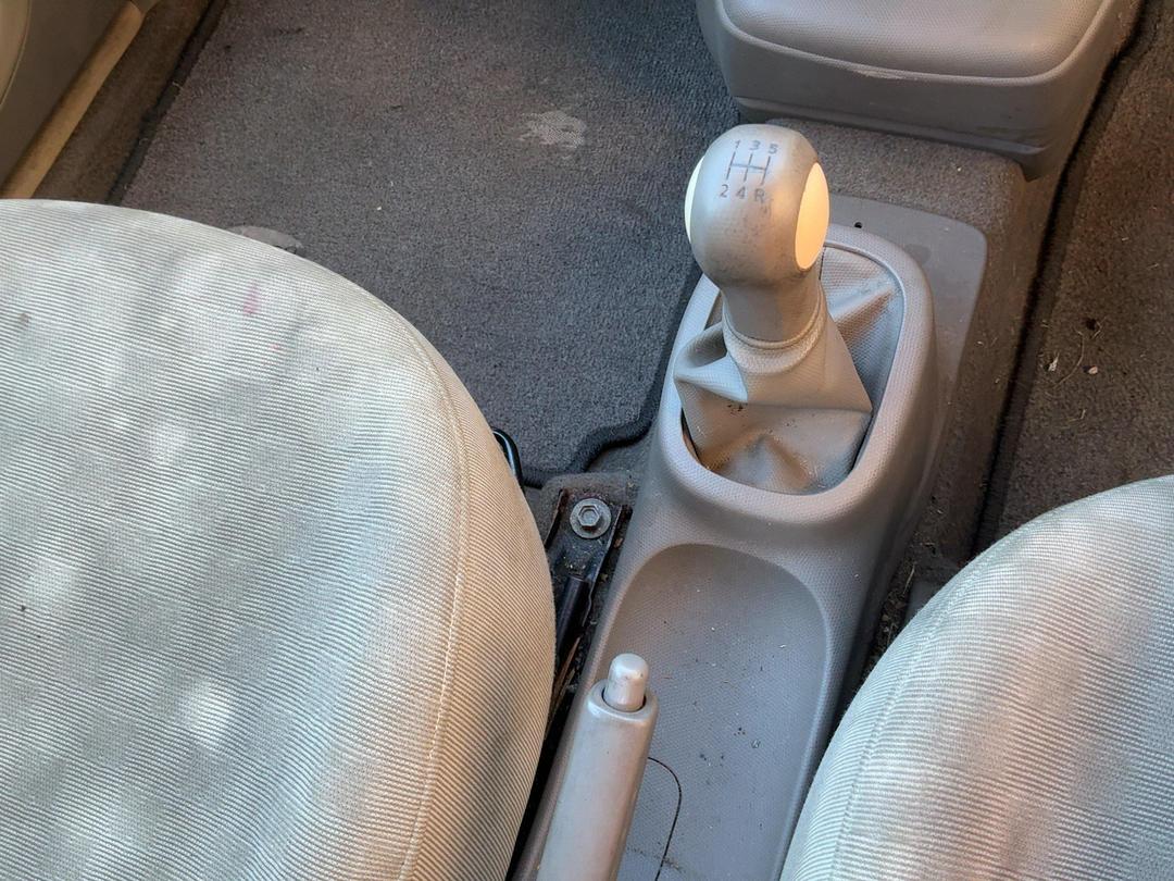 Photo '15' of Nissan March Photo '15' of Nissan March