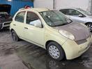Thumbnail '1' of Nissan March