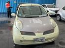 Thumbnail '6' of Nissan March