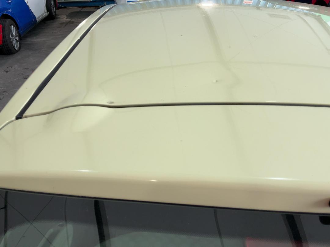 Photo '16' of Nissan March Photo '16' of Nissan March