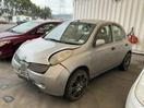 Thumbnail '1' of Nissan March