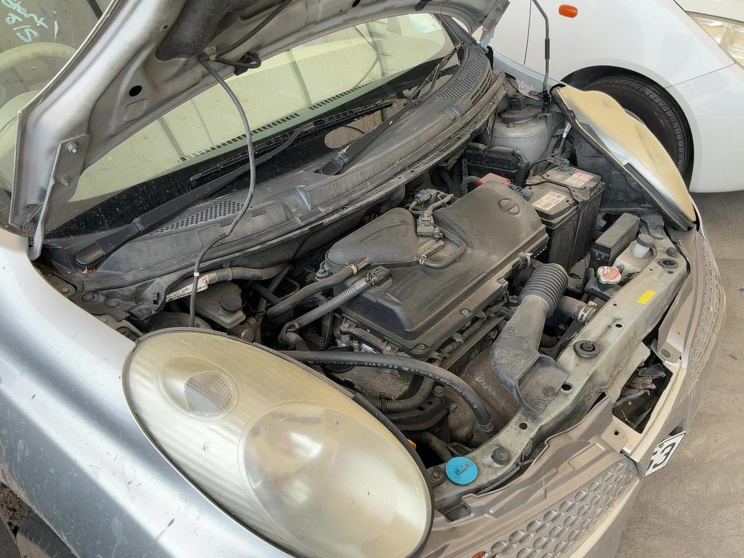 Photo '13' of Nissan March