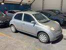 Thumbnail '1' of Nissan March