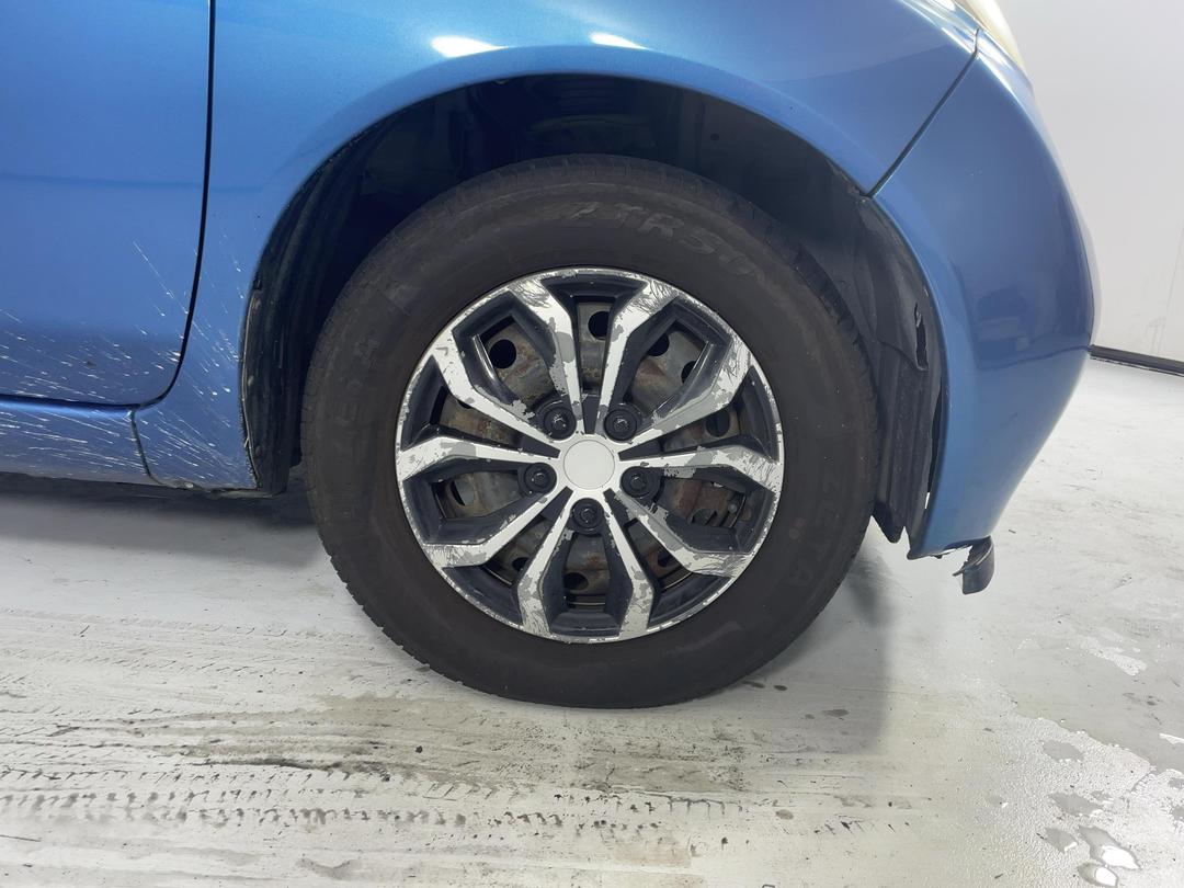 Photo '9' of Nissan March