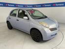 Thumbnail '1' of Nissan March