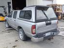 Thumbnail '5' of Nissan Navara DC W/S AIR