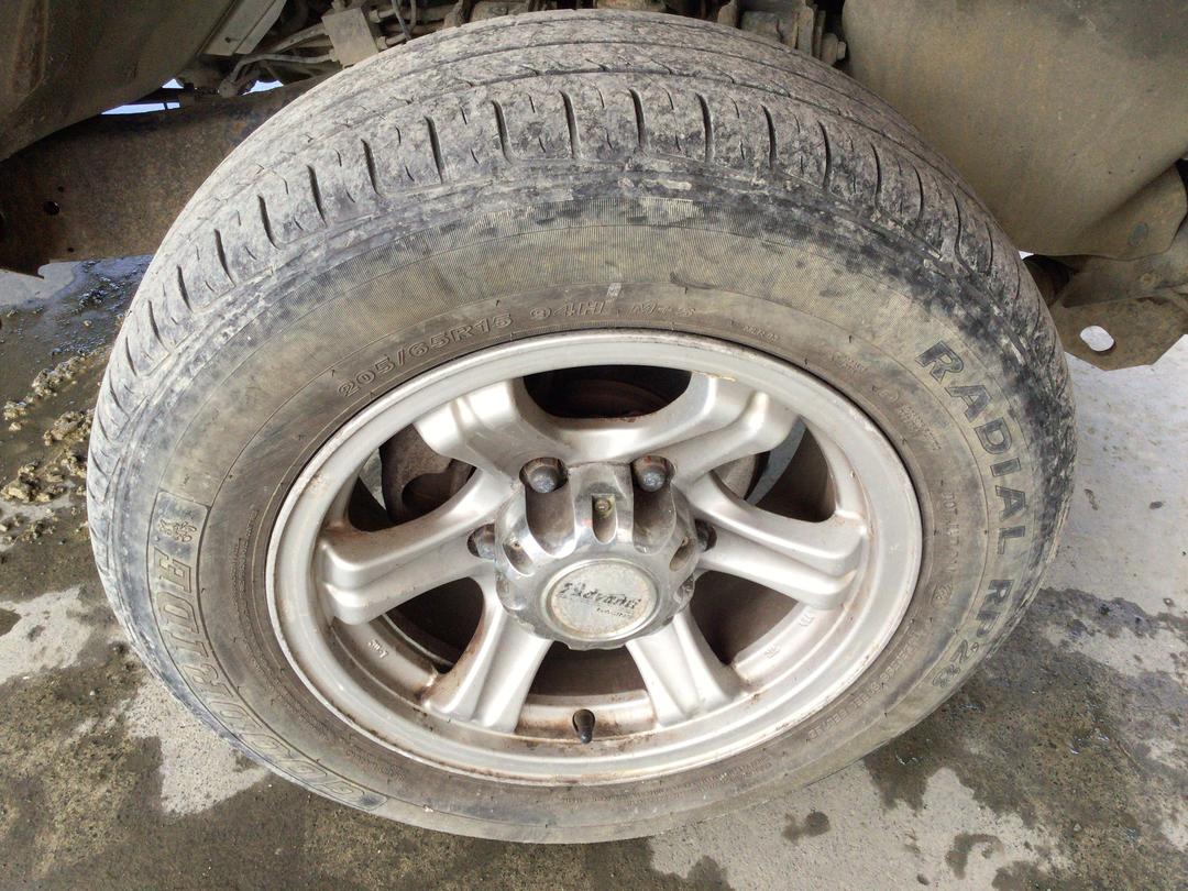 Photo '9' of Nissan Navara DC W/S AIR