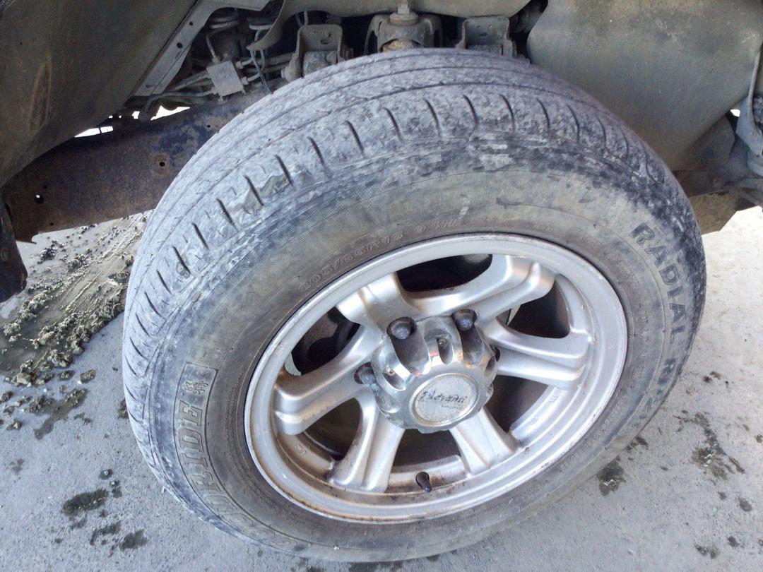 Photo '12' of Nissan Navara DC W/S AIR