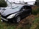 Thumbnail '2' of Nissan Presage