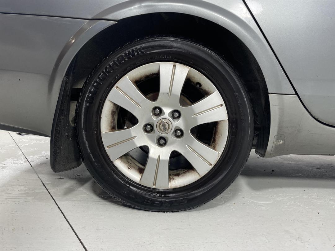 Photo '10' of Nissan Primera F/Lift