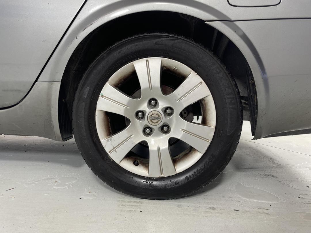 Photo '9' of Nissan Primera F/Lift