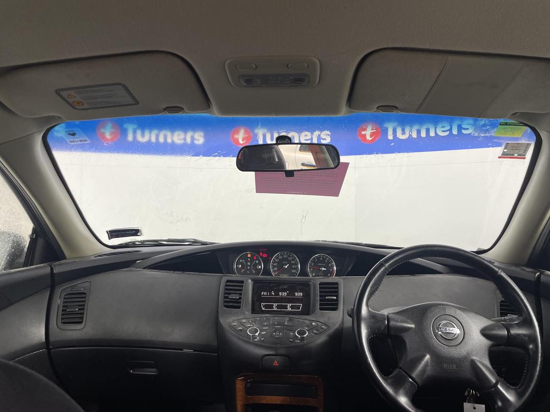 Photo '15' of Nissan Primera F/Lift