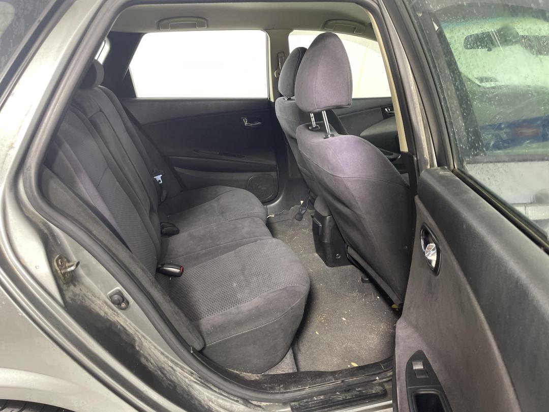 Photo '18' of Nissan Primera F/Lift