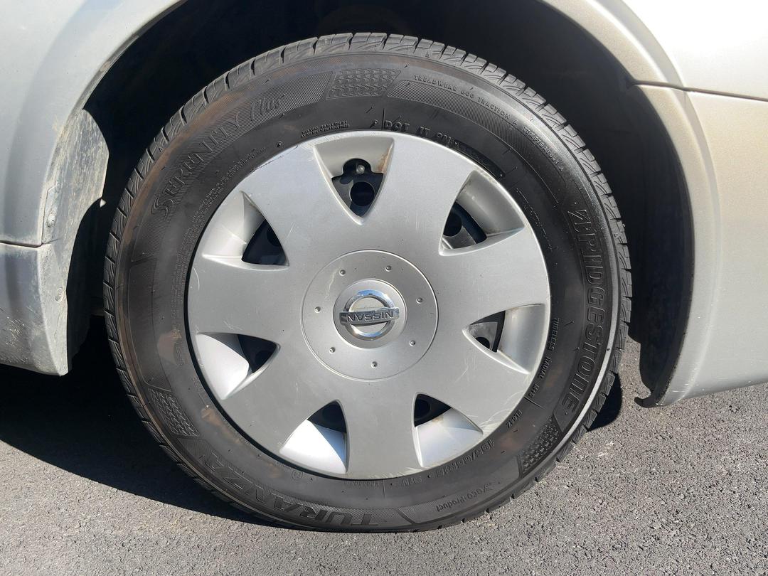 Photo '7' of Nissan Primera Photo '7' of Nissan Primera