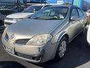 Thumbnail '3' of Nissan Primera