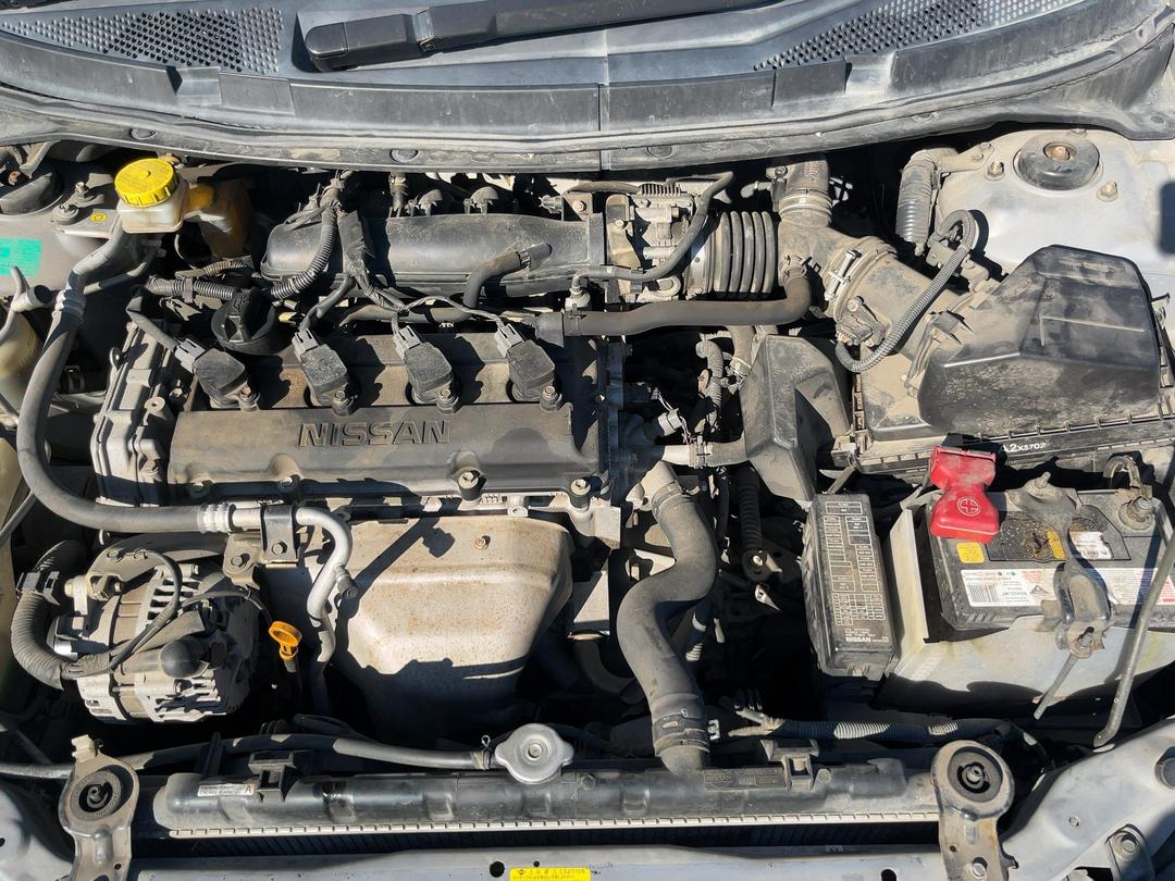 Photo '11' of Nissan Primera Photo '11' of Nissan Primera