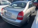 Thumbnail '6' of Nissan Primera