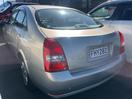 Thumbnail '4' of Nissan Primera