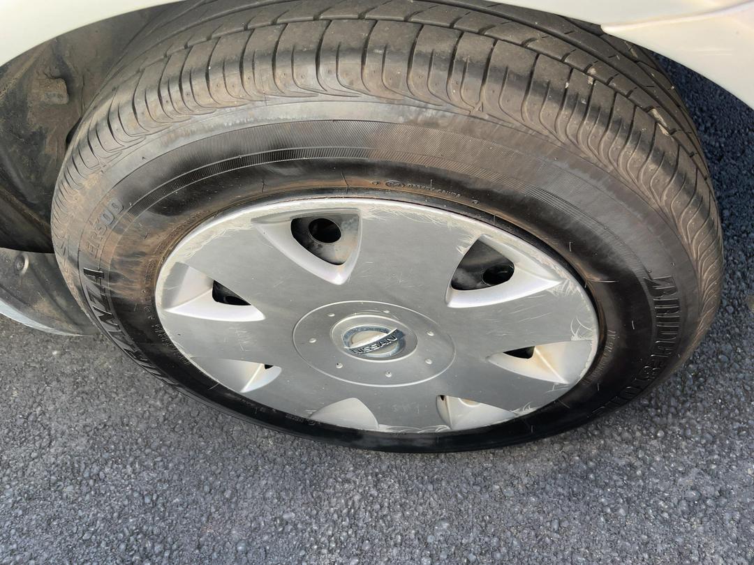 Photo '9' of Nissan Primera Photo '9' of Nissan Primera