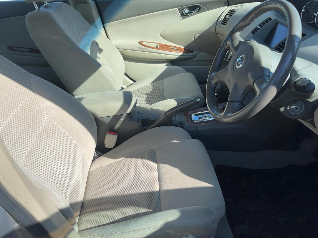 Photo '14' of Nissan Primera Photo '14' of Nissan Primera