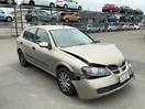 Thumbnail '1' of Nissan Pulsar