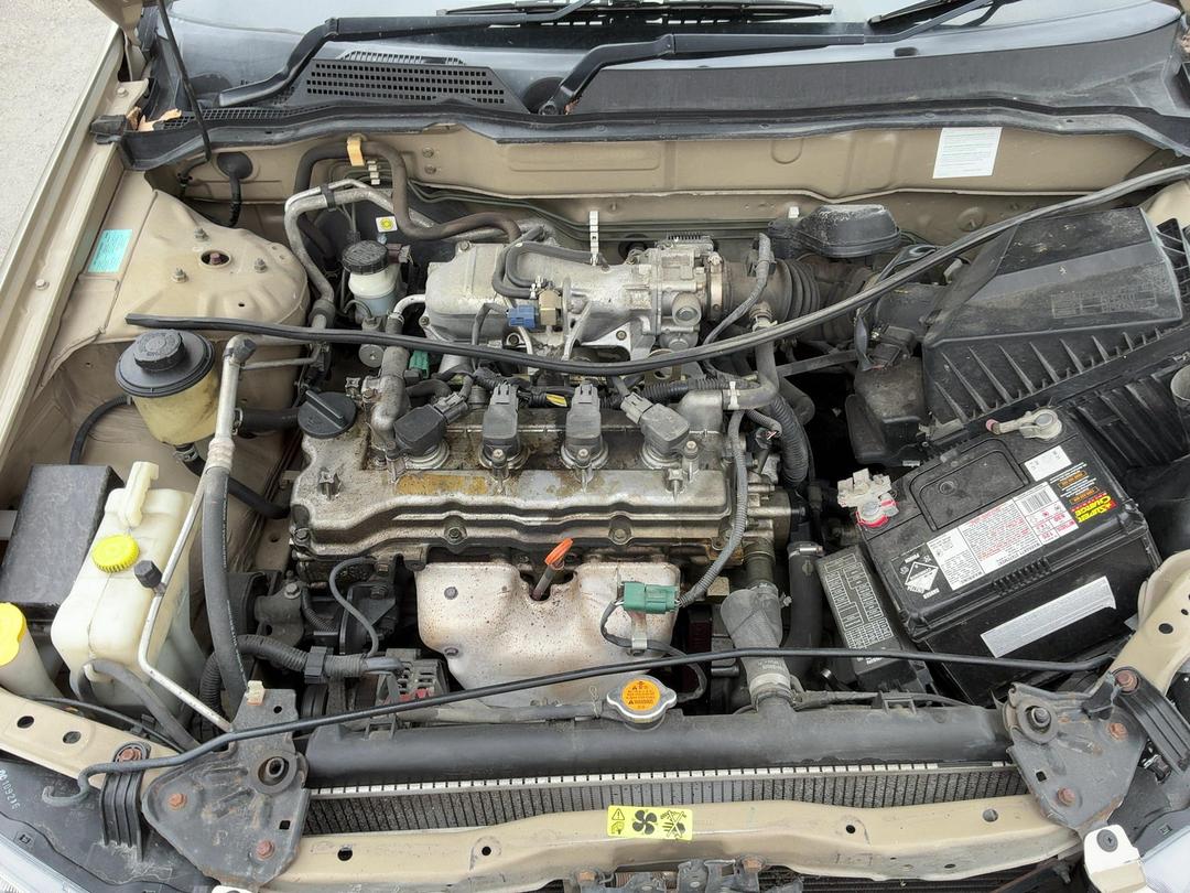 Photo '2' of Nissan Pulsar Photo '2' of Nissan Pulsar
