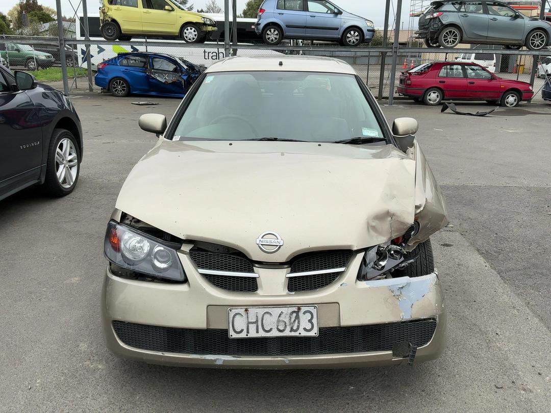Photo '3' of Nissan Pulsar Photo '3' of Nissan Pulsar
