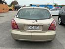 Thumbnail '6' of Nissan Pulsar