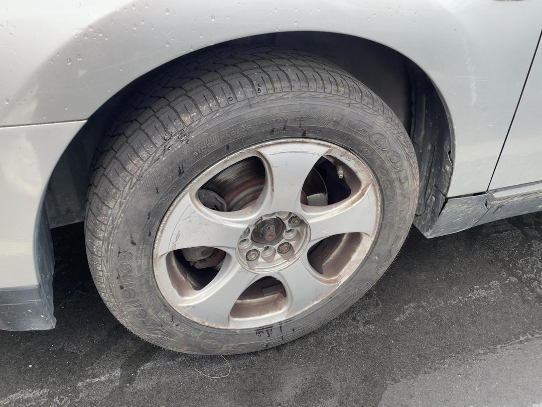 Photo '8' of Nissan Teana