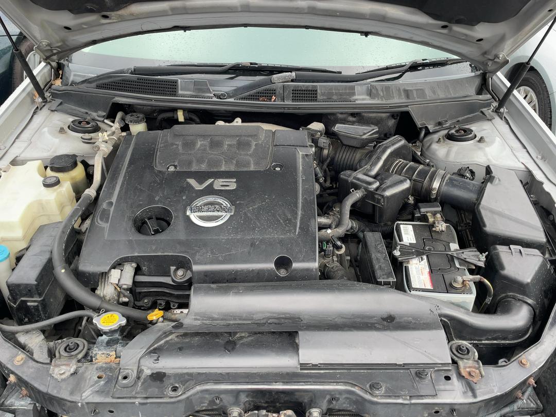 Photo '11' of Nissan Teana
