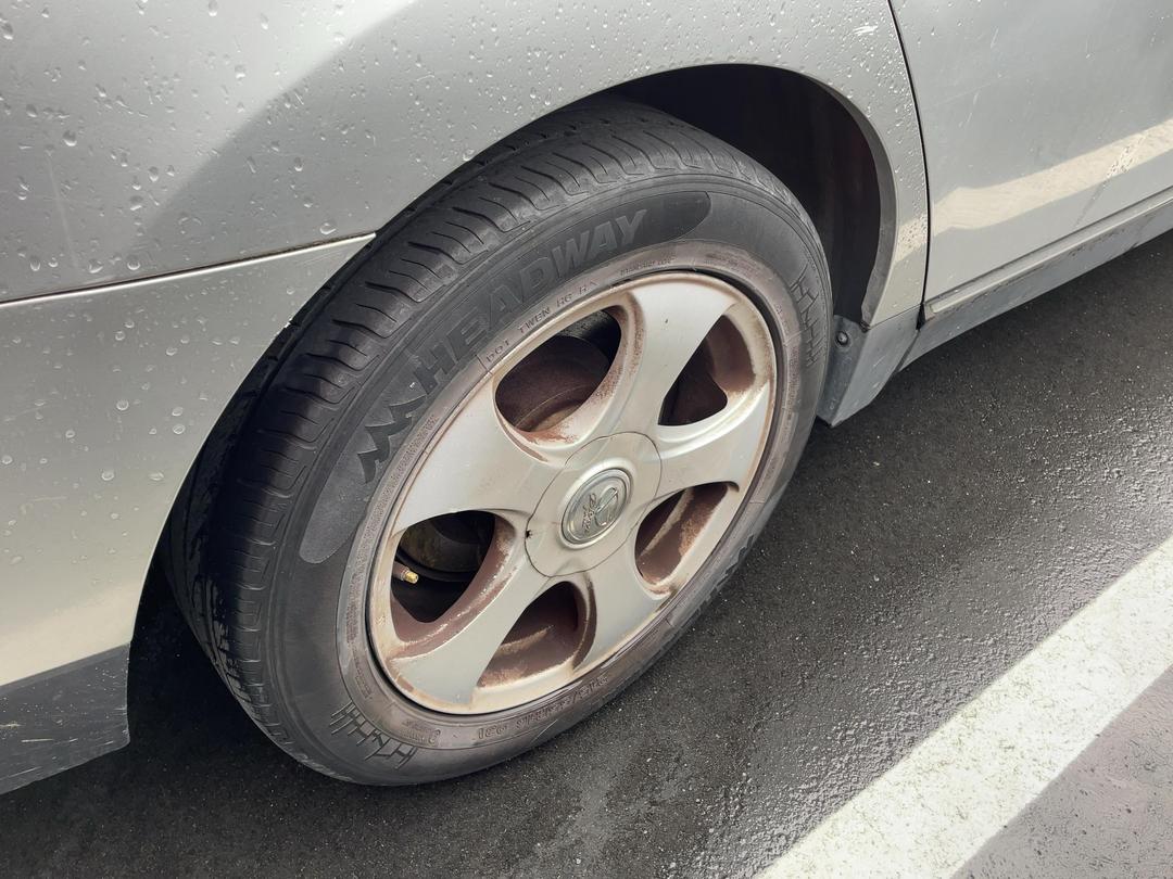 Photo '10' of Nissan Teana