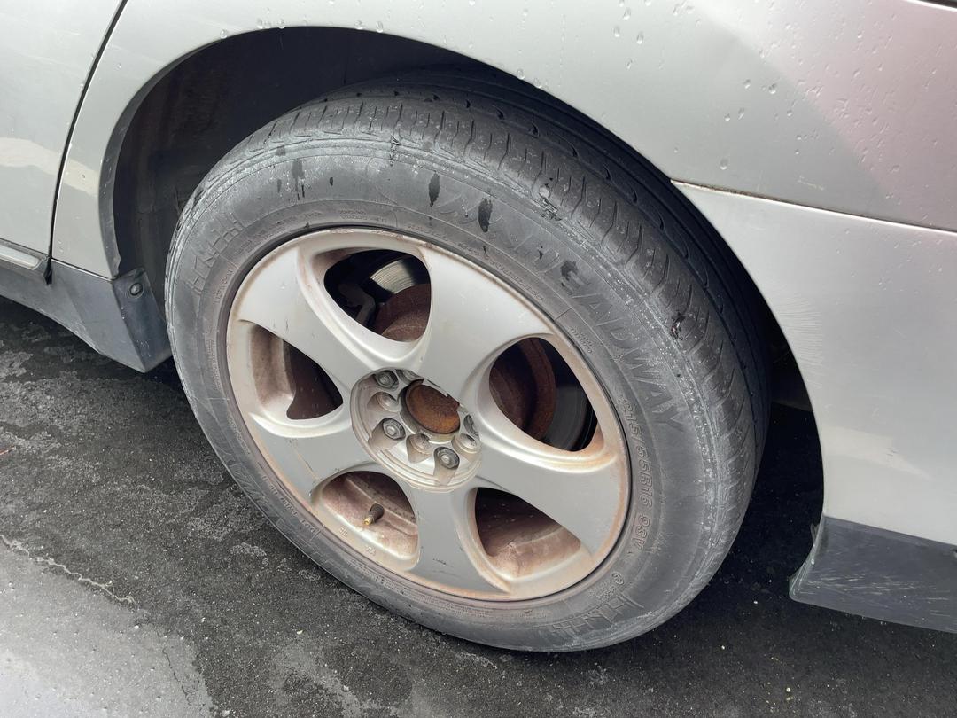 Photo '9' of Nissan Teana