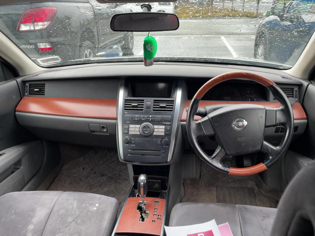 Photo '14' of Nissan Teana