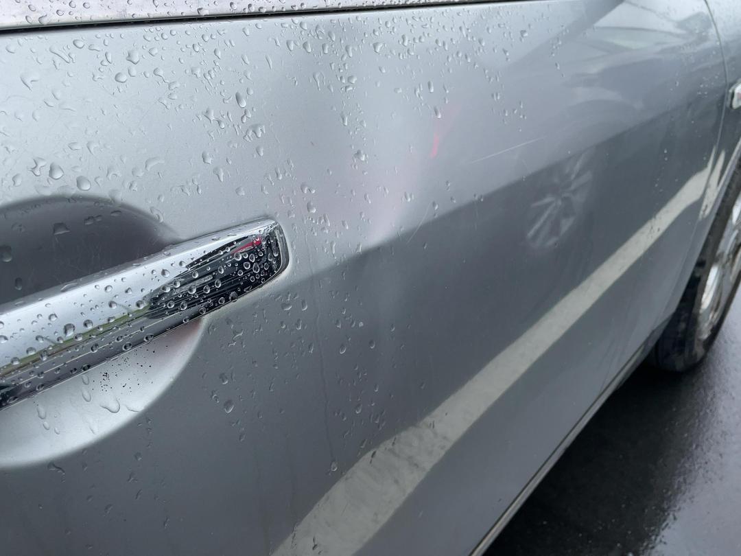 Photo '22' of Nissan Teana