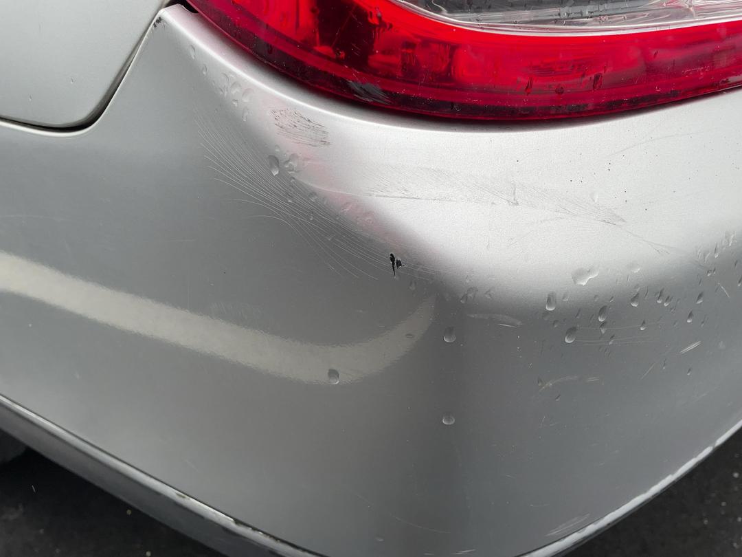 Photo '26' of Nissan Teana