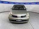 Thumbnail '2' of Nissan Tiida