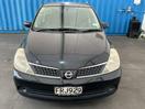 Thumbnail '2' of Nissan Tiida