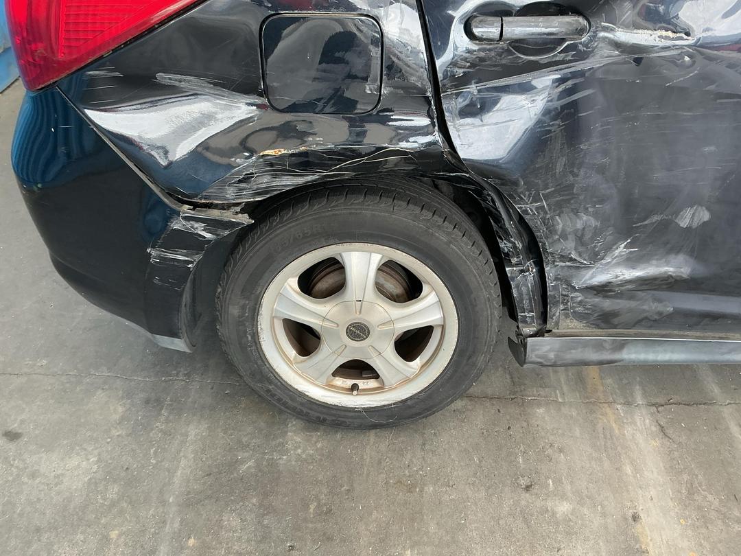 Photo '17' of Nissan Tiida