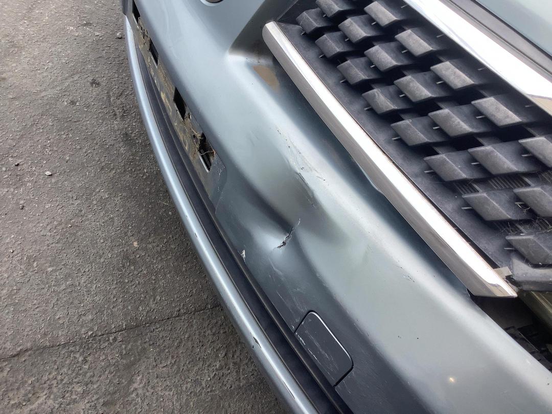 Photo '3' of Nissan Tiida