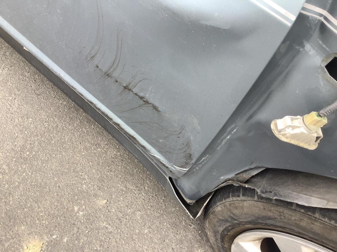 Photo '9' of Nissan Tiida