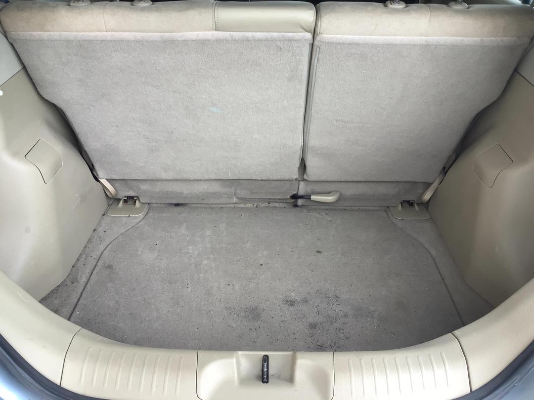 Photo '12' of Nissan Tiida