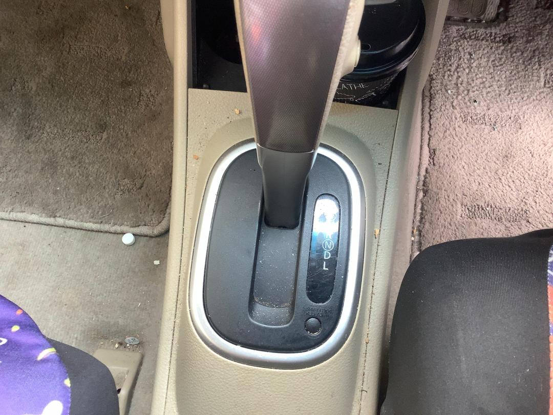 Photo '20' of Nissan Tiida