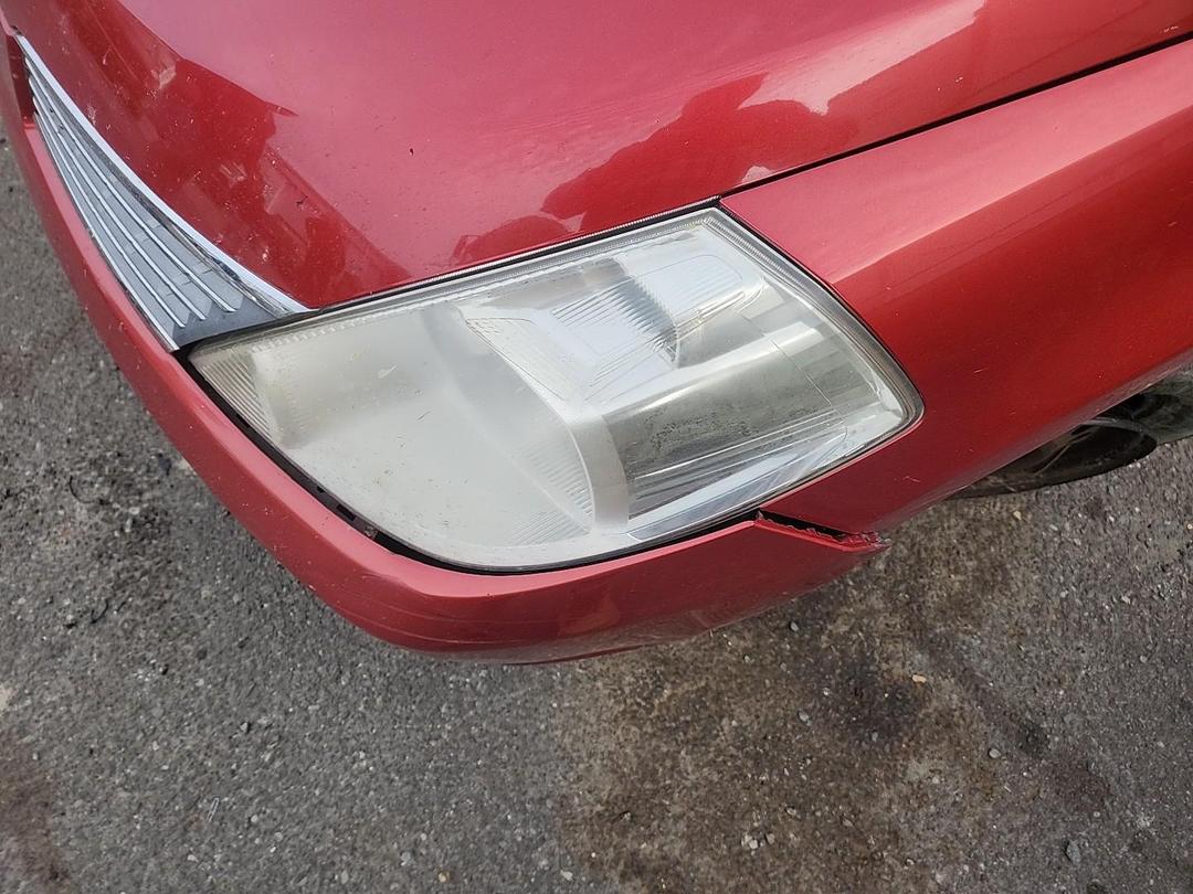 Photo '3' of Nissan Tiida Latio