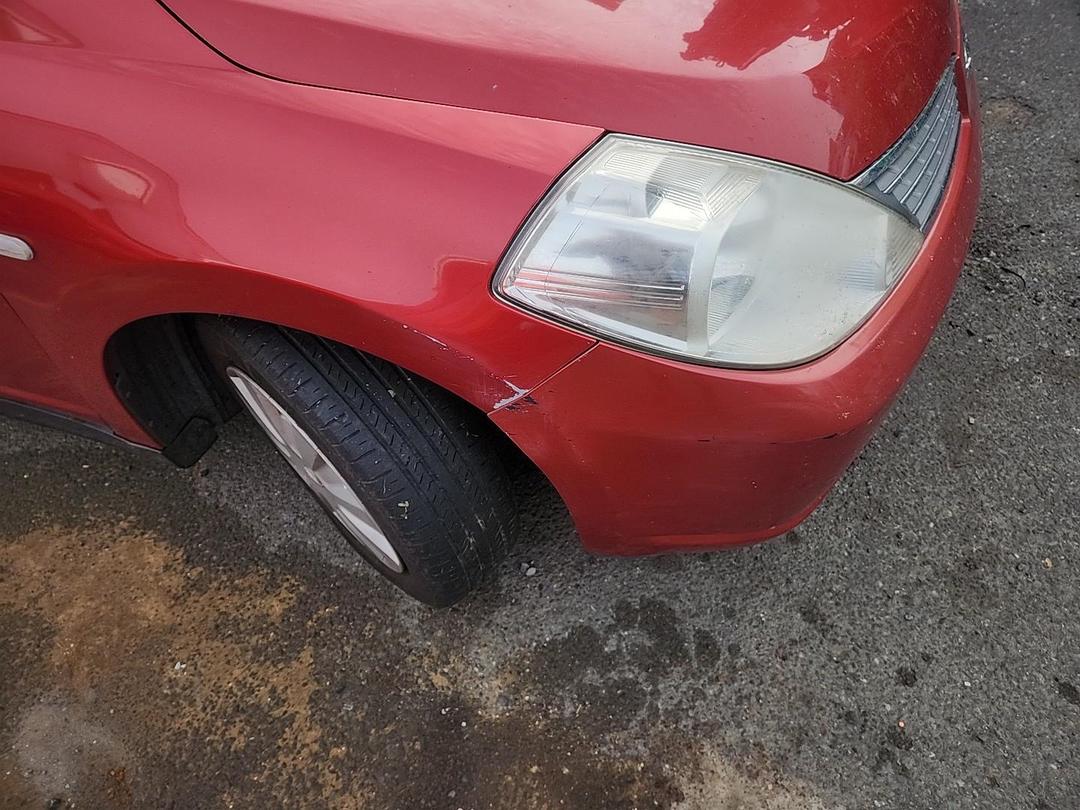 Photo '4' of Nissan Tiida Latio