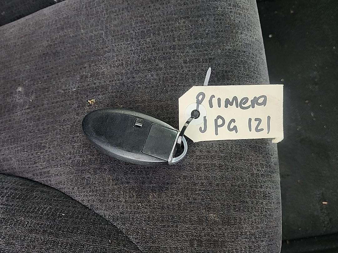 Photo '11' of Nissan Tiida Latio