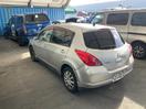 Thumbnail '7' of Nissan Tiida